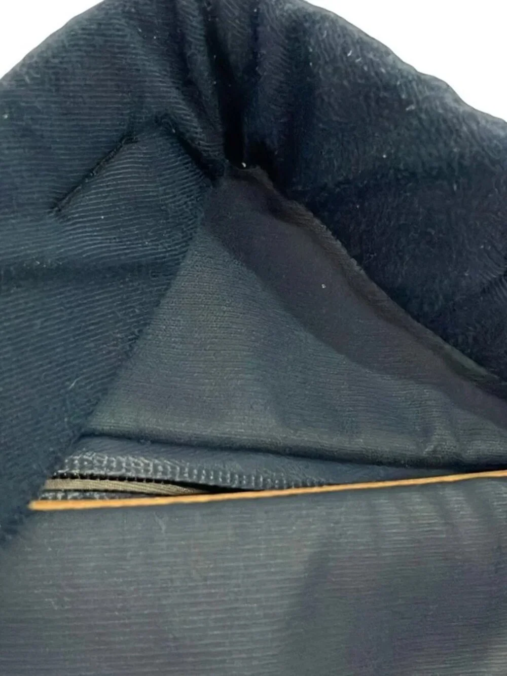 peakdesign Navy Chemical Fiber Shoulder Bag